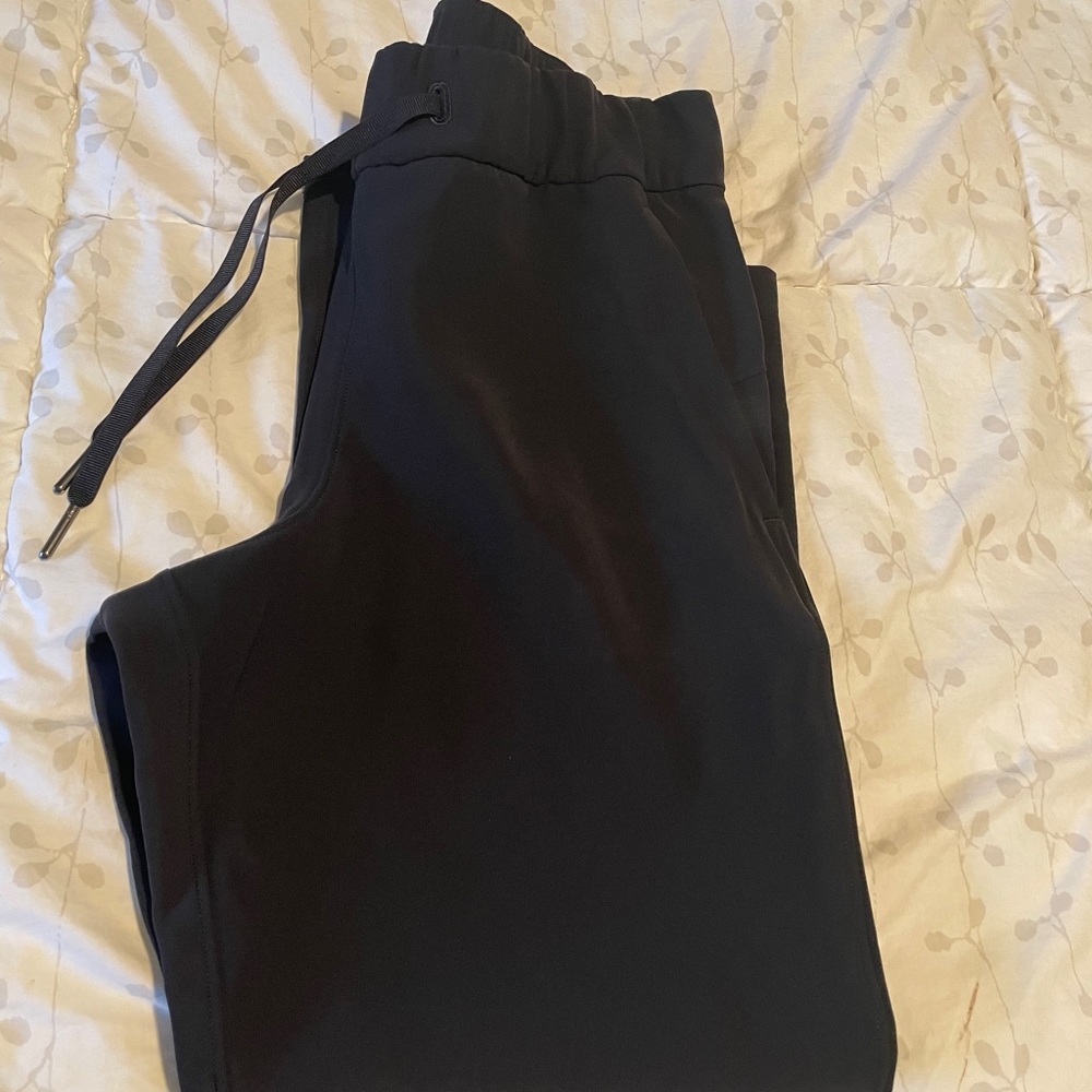 Lululemon Wide Leg Lounge Pants (size 4)